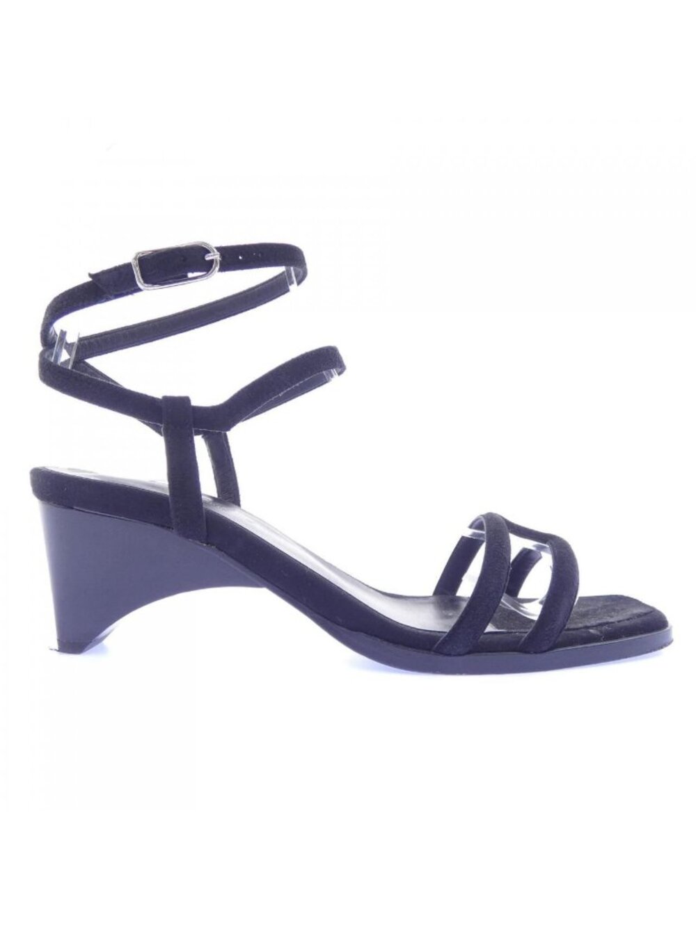 Hermes Gloria H Sandals
